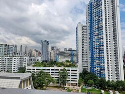 Blk 82 Whampoa Spring (Toa Payoh), HDB 3 Rooms #518144991
